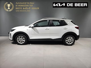 Kia Stonic 1.0 T-GDi 100pk DynamicLine