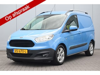 Ford Transit Courier 1.5 TDCI Trend Airco Cruise Dakreling Pdc 132dkm!