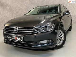 Volkswagen Passat Variant 1.4 TSI Highline /Automaat /Camera /Stoelverwarming