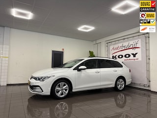 Volkswagen Golf Variant 1.0 TSI Life * Dealer onderhouden / Carplay / Virtual cockpit / NL Auto *