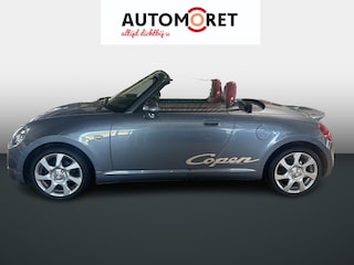 Daihatsu Copen 1.3-16V Sport