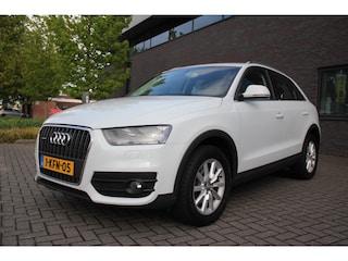 Audi Q3 2.0 TFSI quattro Pro Line