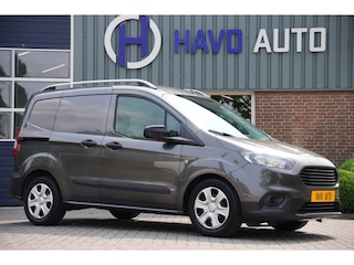 Ford Transit Courier 1.0 Trend, AIRCO, BTW-VRIJ / MARGE