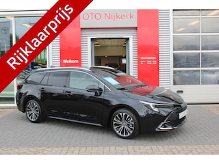 Toyota Corolla Touring Sports Hybrid 140 Dynamic Limited