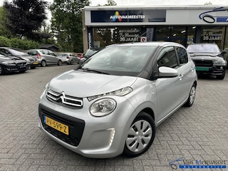Citroën C1 1.0 e-VTi Feel 5drs Airco|Bluetooth|Cruise