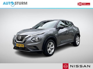 Nissan Juke 1.0 DIG-T Acenta