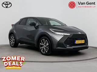 Toyota C-HR 1.8 Hybrid 140 Dynamic | Navigatie | Dodehoek | Apple Carplay / Android Auto
