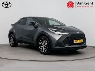 Toyota C-HR 1.8 Hybrid 140 Dynamic | Navigatie | Dodehoek | Apple Carplay / Android Auto
