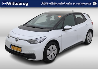 Volkswagen ID.3 Pro Advantage 58 kWh / CAMERA/ LED/ NAVI/ GETINT GLAS/