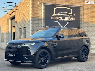 Land Rover Range Rover Sport 3.0 P460e Dynamic HSE PHEV Pano/Meridian/360Cam