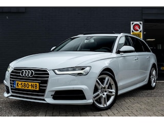 Audi A6 Avant 3.0 TDI BiT quattro Premium Edition | Pano | Leder