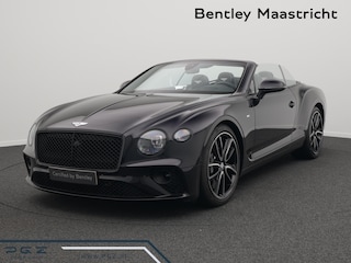 Bentley Continental 4.0 V8 COMFORT SEATS | TOURING | NAIM | ROTATING DISPLAY