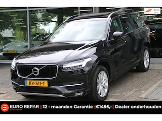 Volvo XC90 2.0 D5 AWD Inscription 7-PERS NL-AUTO NAP!