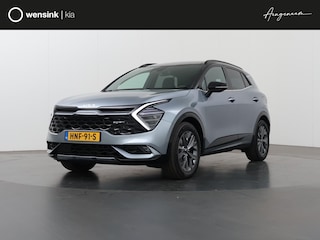 Kia Sportage 1.6 T-GDi Hybrid GT-Line | Panoramadak | Matrix LED Koplampen | Stoel/Stuurverwarming | Keyless Go | Elektrisch verstelbare voorstoelen