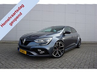 Renault Mégane 1.8 TCe 280 RS - Schaalstoelen / HUD / Xenon / Camera / Navi / Cruise