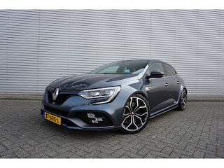 Renault Mégane 1.8 TCe 280 RS - Schaalstoelen / HUD / Xenon / Camera / Navi / Cruise