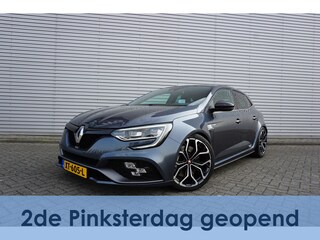 Renault Mégane 1.8 TCe 280 RS - Schaalstoelen / HUD / Xenon / Camera / Navi / Cruise