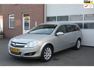 Opel Astra Wagon 1.6 Temptation automaat.km.stand 94889