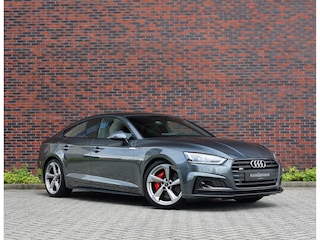 Audi A5 Sportback 3.0 TFSI quattro *Massage*B&O*HUD*
