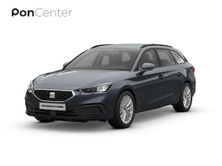 Seat Leon Sportstourer Style 1.5 TSI eHybrid 150kW / 204pk