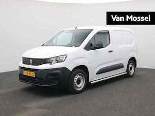 Peugeot Partner 1.5 BlueHDi 100 S&S L1 | Trekhaak | Airco | Cruise control