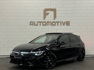 Volkswagen Golf 2.0 TSI R 4M Performance Pano|Akra|HuD|Drift