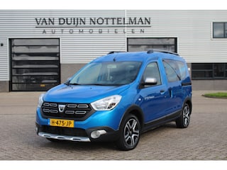 Dacia Dokker 1.2 TCe S&S Ambiance / Camera / Cruise / Navigatie