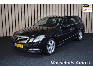 Mercedes-Benz Estate 200 CGI Business Class Avantgarde Leer Trekhaak Xenon Navi Cruise Clima Nwe APK