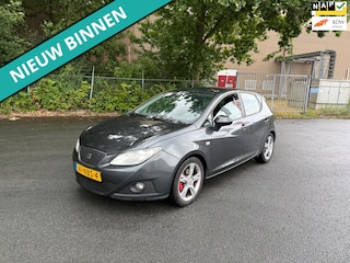 Seat Ibiza 1.2 TDI Reference Ecomotive LEUKE AUTO ZO INGERUILD ZO WEG PRIJSJE