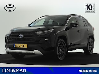 Toyota RAV4 2.5 Hybrid AWD ADVENTURE Limited