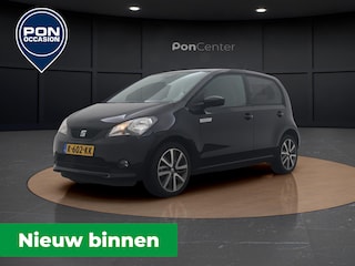 Seat Mii electric Plus | NIEUW BINNEN | Climate control | Stoelverwarming | Cruise control | 16" | DAB |
