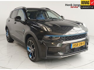 Lynk & Co 01 1.5 261PK Plug-in Hybrid * 360* camera Pano/dak Apple/Carplay Adaptive/Cruise Rijklaar + 12 maanden Bovag-garantie Henk Jongen Auto's in Helmond,  al 50 jaar service zoals 't hoort!