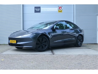 Tesla Model 3 RWD 60 kWh Highland, Winterpakket, AutoPilot4.0, LFP accu (100% opladen)