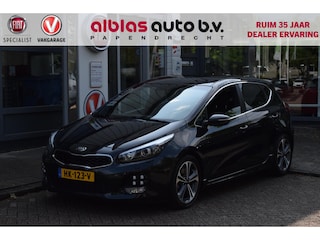 Kia Ceed cee'd 1.0 T-GDi GT-Line|Camera|Stoel+stuurverw.