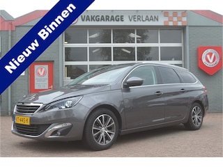 Peugeot 308 SW Premium (ruilmotor 2023) 12 mnd. gar. trekhaak