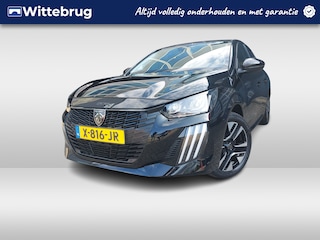 Peugeot 208 EV Style 50 kWh