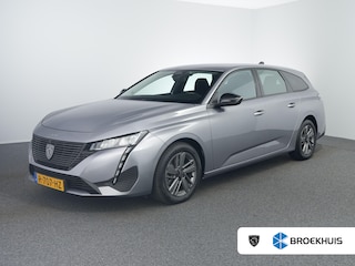 Peugeot 308 SW 1.2 Turbo Active Pack Business | Apple Carplay/Android Auto|telefoonintegratie premium | Comfortstoel(en) | Cruise control
