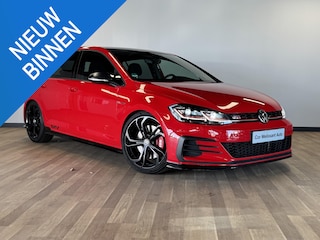 Volkswagen Golf 2.0 TSI GTI TCR AKRA | DCC | DYN | KW