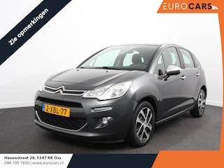 Citroën C3 1.2 VTi Collection Handel/Export ! Climate Control Cruise control Parkeersensor achter Radio Elektrische ramen