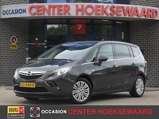 Opel Zafira Tourer 1.6 CDTI ecoFLEX 136pk Business+ | 7 persoons | Camera | DAB+ | Panoramadak |