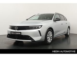Opel Astra Sports Tourer 1.2 Turbo Business Edition Climate Control | Full Map Navigatie | Stuur- en Stoelverwarming | Parkeercamera