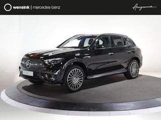 Mercedes-Benz GLC 300e 4MATIC Sport Edition | Premium Pakket | Digital Light | Sfeerverlichting | Memory Stoelen | 360 Camera | Panoramadak | 20 Inch AMG Velgen |