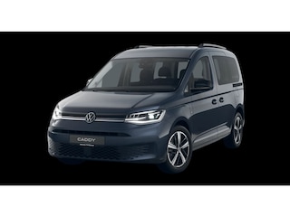 Volkswagen Caddy Kombi Style 1.5 eHybrid EU6 85 kW (115 pk) 2755 mm 6 versnellingen DSG