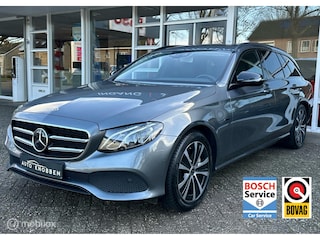 Mercedes-Benz Estate 300 de Avantgarde Led, Camera, ACC, Trekhaak, LM..