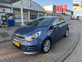 Kia Rio 1.2 CVVT DynamicLine