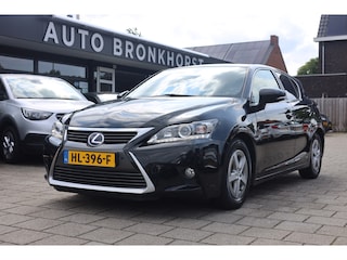 Lexus CT 200h 25th Edition | Navi | Camera