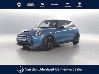 Mini Mini Camden Edition 33 kWh / Navigatie / Head-up Display / Keyless / Stoelverwarming