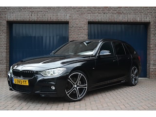 BMW 3-serie Touring 328i Aut. M-Sport High Executive | Keyless | Head-Up | Navigatie | Alcantara
