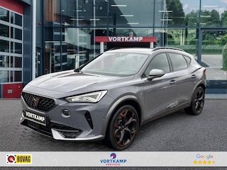 Cupra Formentor 1.4 TSI DSG VZ E-HYBRID CAMERA/NAVI/ACC/STOELVERW/E-KLEP