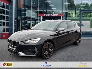 Cupra Leon 1.4 TSI DSG E-HYBRID CAMERA/MEMORY/NAVI/ACC/STOEL-STUURVERW/CARPLAY